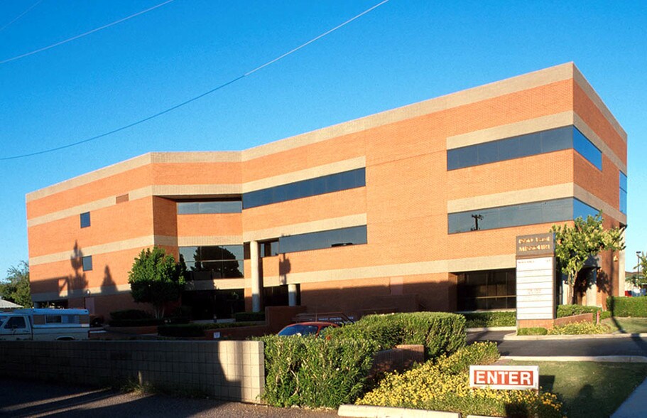 Primary Photo Of 1550 E Missouri Ave, Phoenix Office For Sale