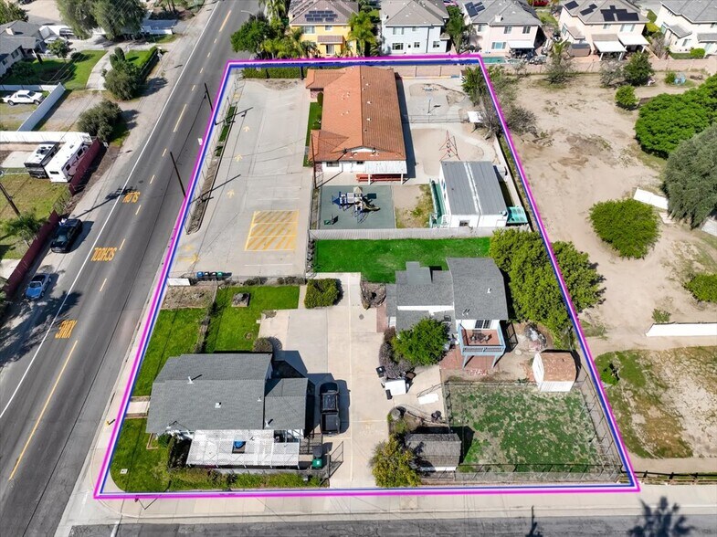 More Photos Of 4266 Walnut Ave, Chino Specialty For Sale
