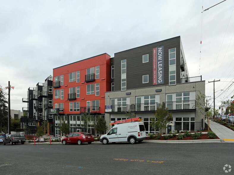 More Photos Of 1850 N 34th St, Seattle Apartments For Lease