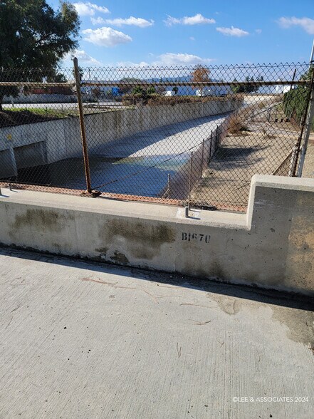 More Photos Of 711-713 Fairway Dr, City Of Industry Land For Sale