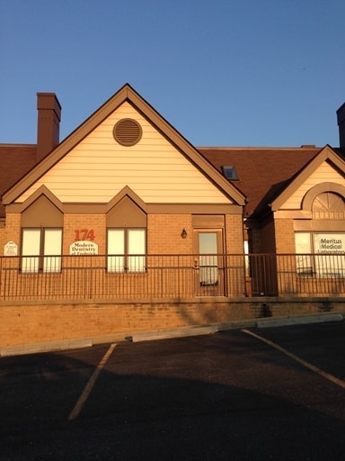 More Photos Of 186 Thomas Johnson Dr, Frederick Unknown For Lease
