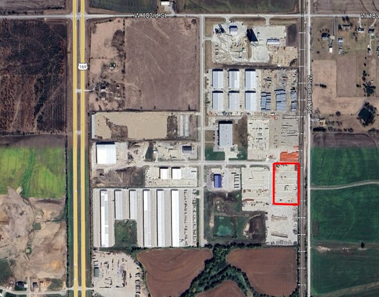 More Photos Of 20130 185th Ter, Spring Hill Land For Lease