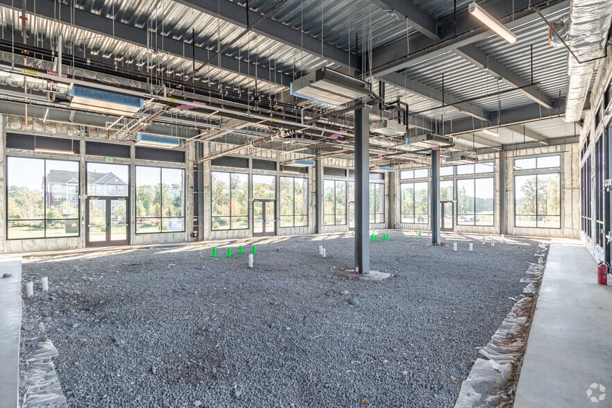 More Photos Of 23710 Schooler Plz, Ashburn Office For Lease