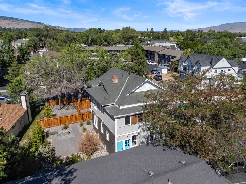 More Photos Of 50 Berrum Pl, Reno Apartments For Sale