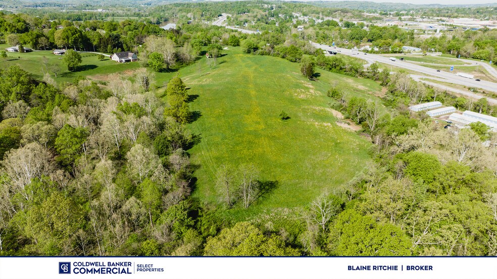 More Photos Of 114 Bernards Pl, Parkersburg Land For Sale