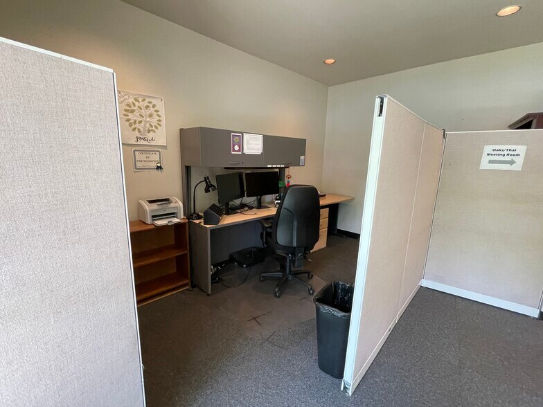 More Photos Of 2421 Mendocino Ave, Santa Rosa Office For Sale