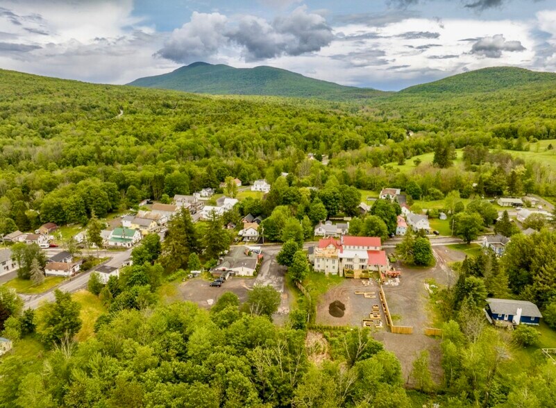 More Photos Of 49 County Route 65, Windham Restaurant For Sale
