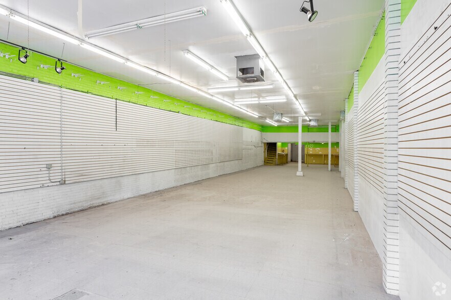 More Photos Of 605-607 S 605 & 607 S Stanton St, El Paso Storefront For Sale