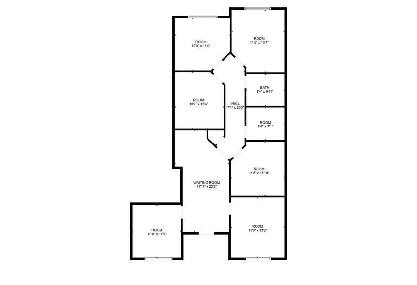 More Photos Of 175 S Kimball Ave, Southlake Office For Lease