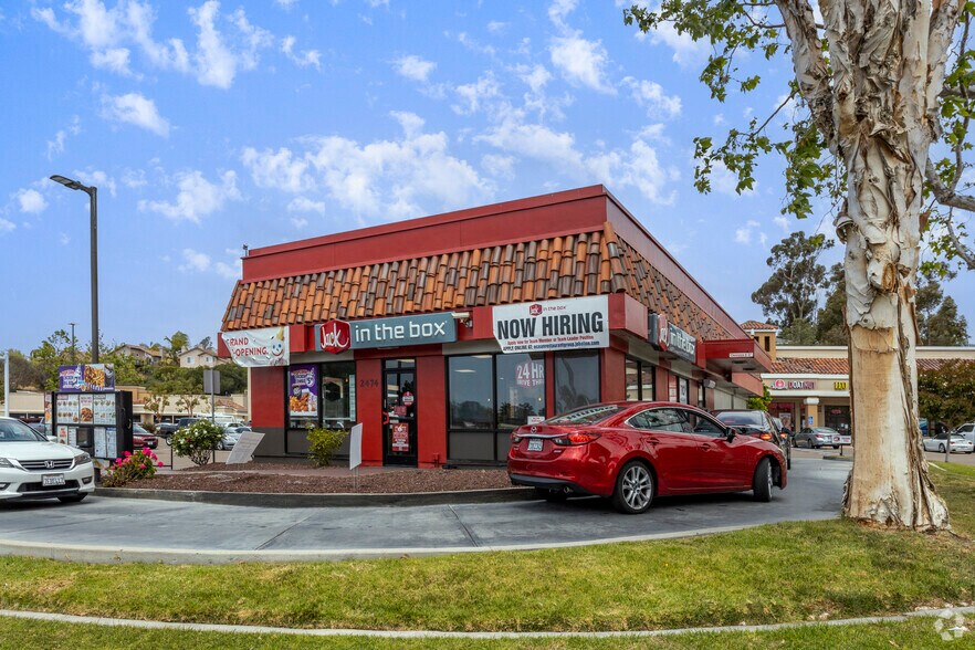 More Photos Of 2434-2598 Vista Way, Oceanside Unknown For Lease