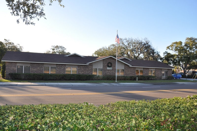 More Photos Of 1230 S Myrtle Ave, Clearwater Office For Lease