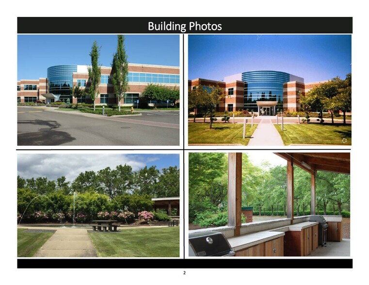 More Photos Of 8338 NE Alderwood Rd, Portland Loft Creative Space For Lease