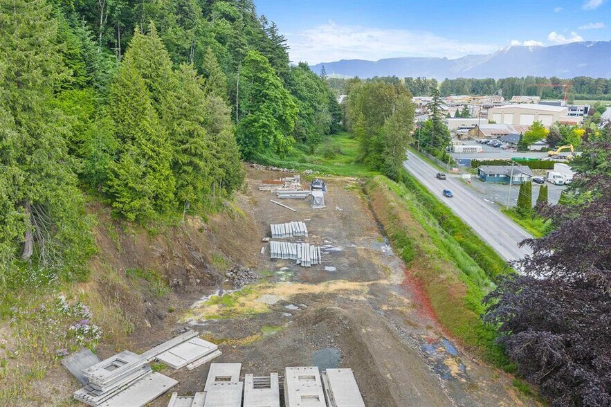 More Photos Of 8395 Chilliwack Mountain Rd, Chilliwack Land For Sale