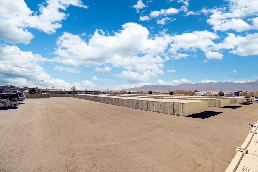 More Photos Of 850 Valley, Colorado Springs Self Storage For Sale