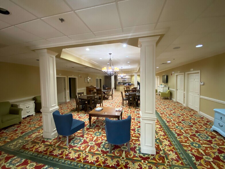 More Photos Of 504 Parker Dairy, Dublin Medical For Sale