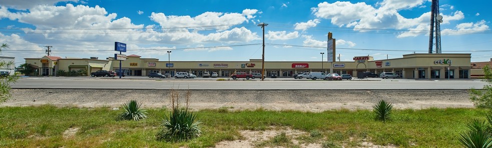 Primary Photo Of 14010 Horizon Blvd, El Paso Storefront Retail Office For Lease