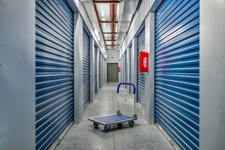 More Photos Of 36522 Coleman Rd, Magnolia Self Storage For Sale