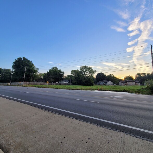 More Photos Of 2168 MO-7 Hwy, Blue Springs Land For Sale