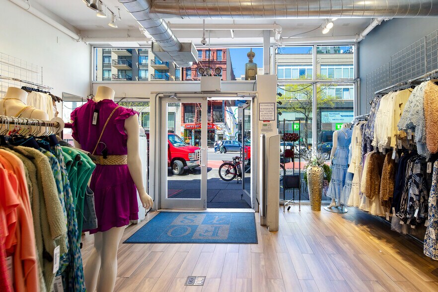 More Photos Of 1501 Third Ave, New York General Retail For Sale