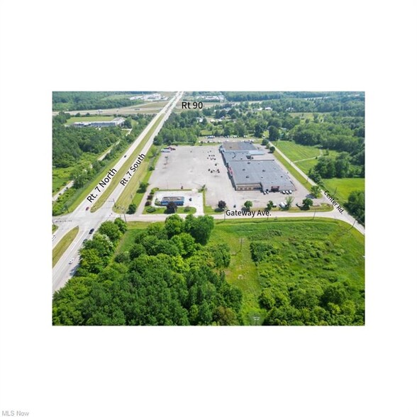 Primary Photo Of Gateway Ave, Conneaut Land For Sale