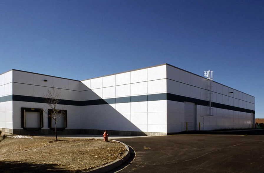 More Photos Of 351-355 Hastings Dr, Buffalo Grove Warehouse For Lease