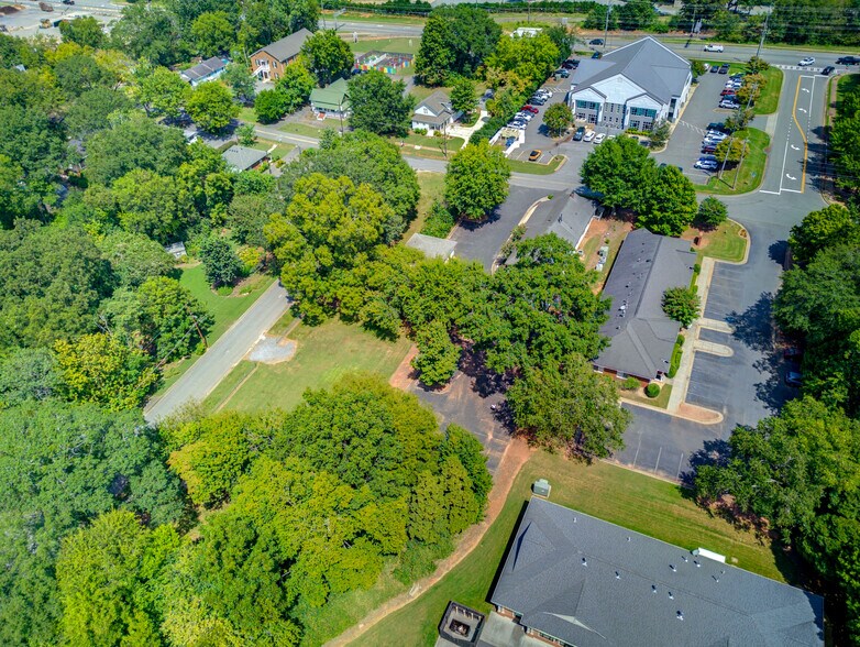 More Photos Of 129 Marble Mill Rd, Marietta Medical For Sale