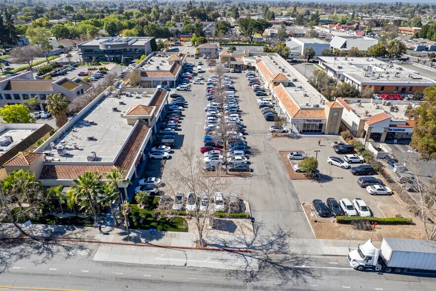 More Photos Of , San Jose General Retail For Sale