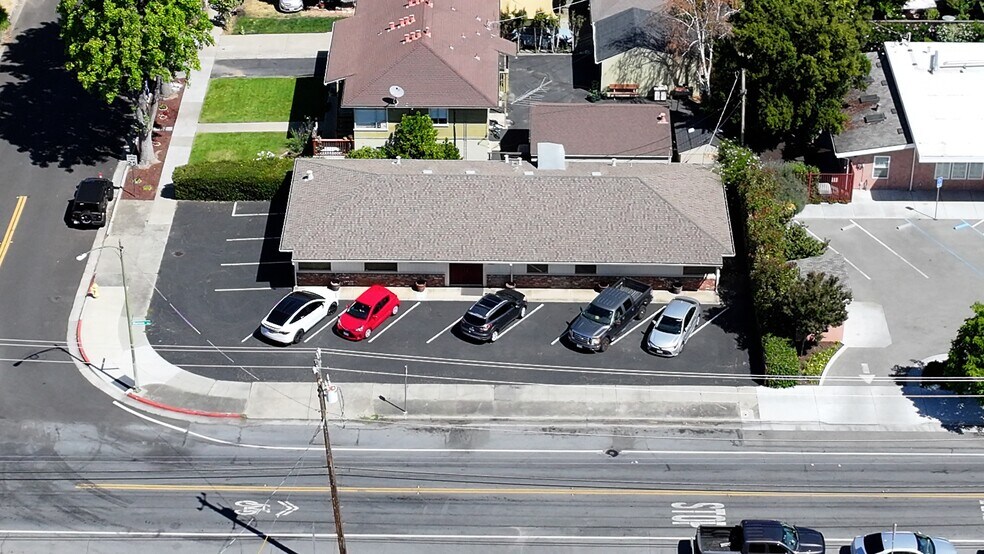 More Photos Of 841-843 Malone Rd, San Jose Office For Sale