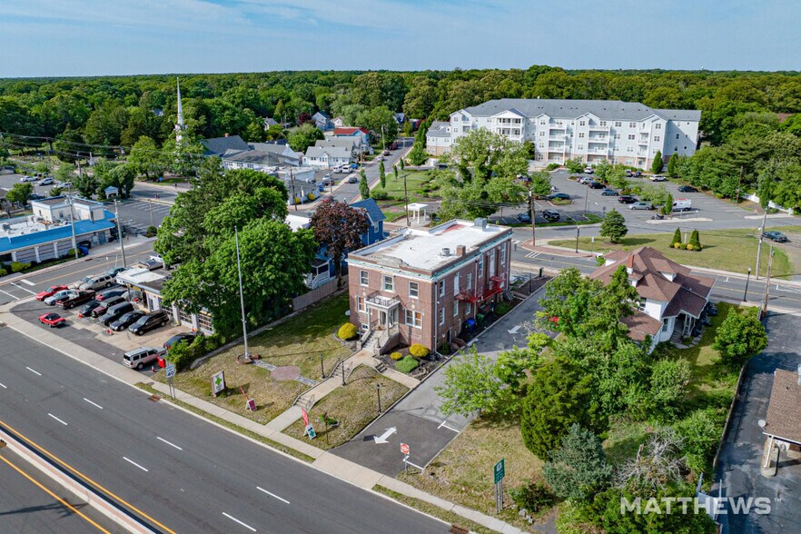 More Photos Of 167 New Jersey Ave, Absecon Office For Sale