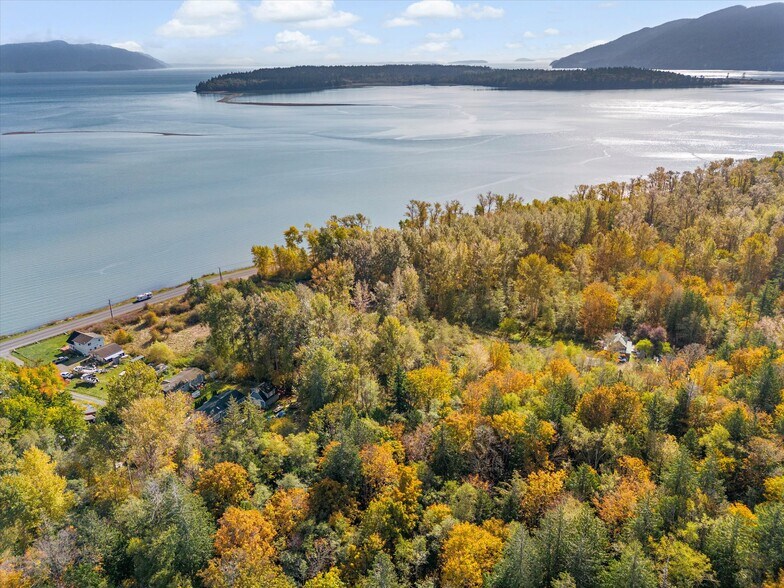 More Photos Of 2519 Lummi Shore Rd, Bellingham Land For Sale