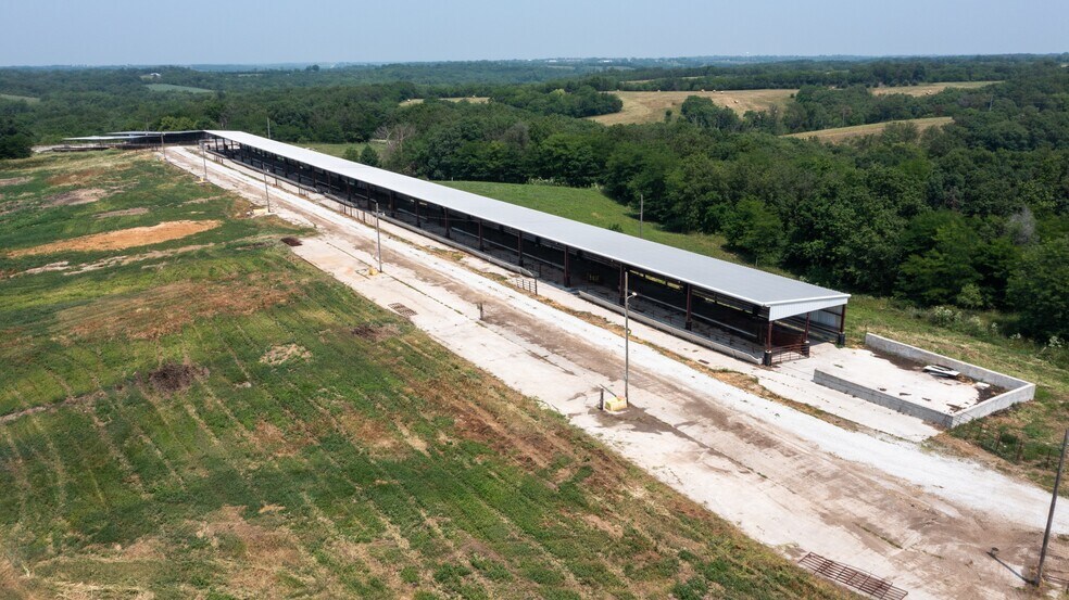 More Photos Of 24593 McGruder Creek Rd, Leon Land For Sale