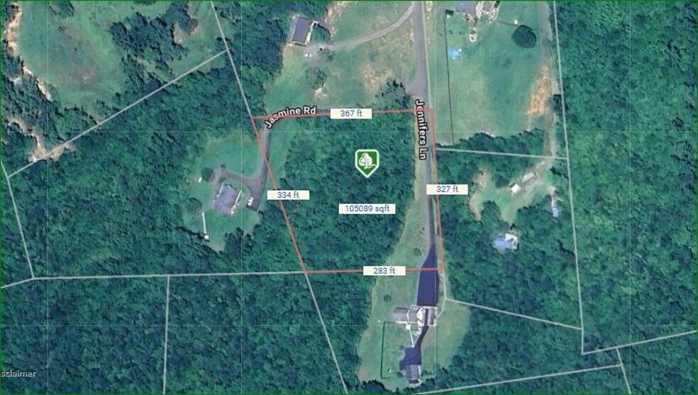 More Photos Of 1420 Jennifers Ln, Goochland Land For Sale