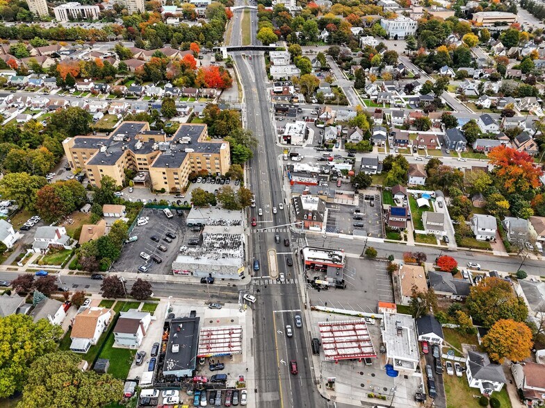 More Photos Of 730 Fulton Ave, Hempstead Restaurant For Sale