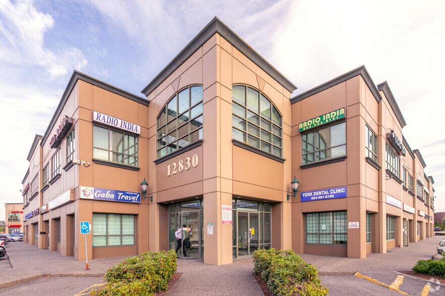 More Photos Of 12830 80th Ave, Surrey Office For Lease