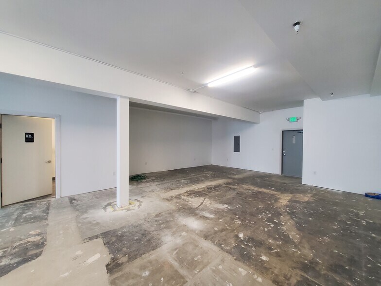 More Photos Of 40-46 37th Ave, San Mateo Storefront Retail Residential For Sale