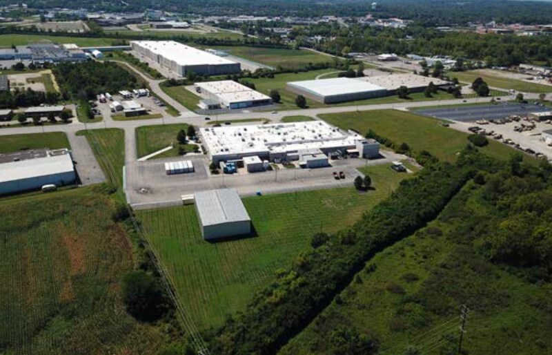 More Photos Of 3024 Symmes Rd, Hamilton Manufacturing For Sale