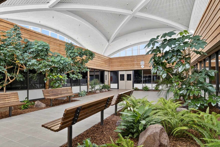 More Photos Of 22225 Foothill Blvd, Hayward Office For Sale