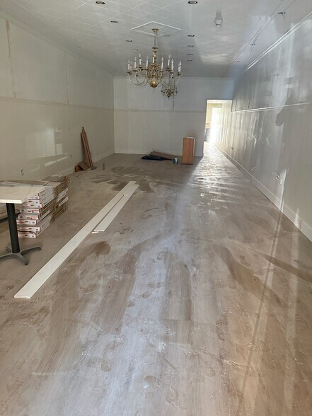 More Photos Of 1418 Newcastle St, Brunswick Storefront For Lease