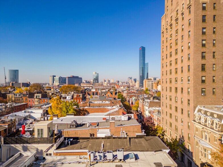 More Photos Of 2020 Locust St, Philadelphia Apartments For Sale