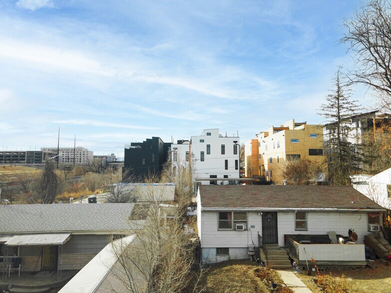 More Photos Of 1225 Xavier St, Denver Land For Sale