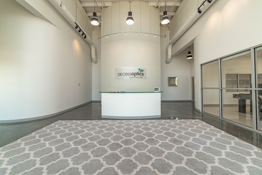 More Photos Of 2201 N Maple Ave, Broken Arrow Research And Development For Sale