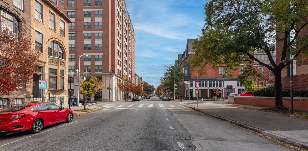 More Photos Of 46 W Biddle St, Baltimore Apartments For Sale