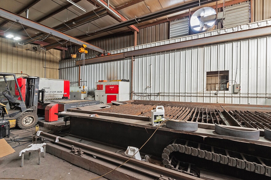 More Photos Of 1926 Pioneer Rd, Salt Lake City Manufacturing For Sale