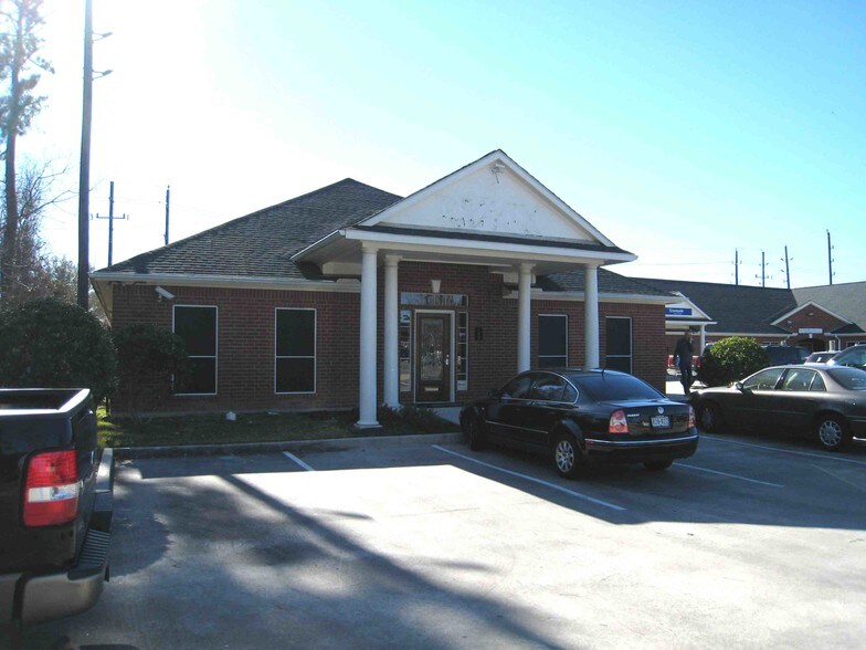 More Photos Of 4560 FM 1960 Rd W, Houston Medical For Lease