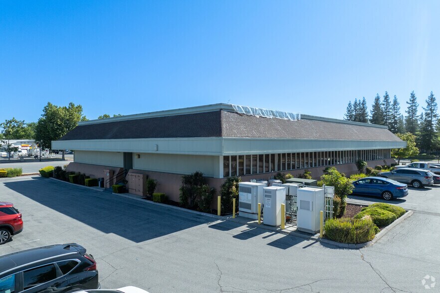 More Photos Of 6105 Snell Blvd, San Jose Medical For Lease