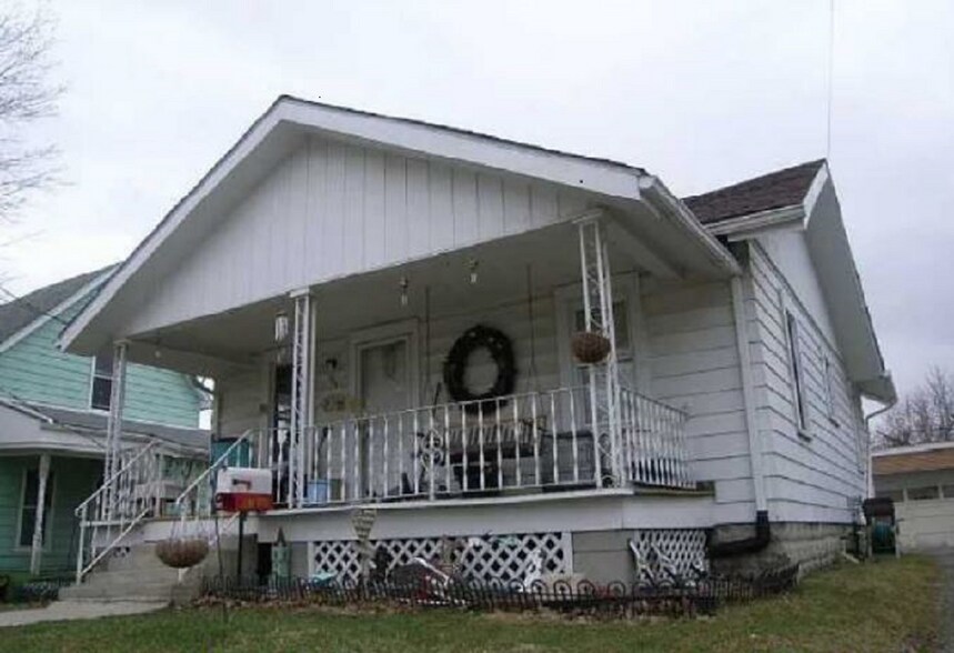 Primary Photo Of , Lima Multifamily For Sale