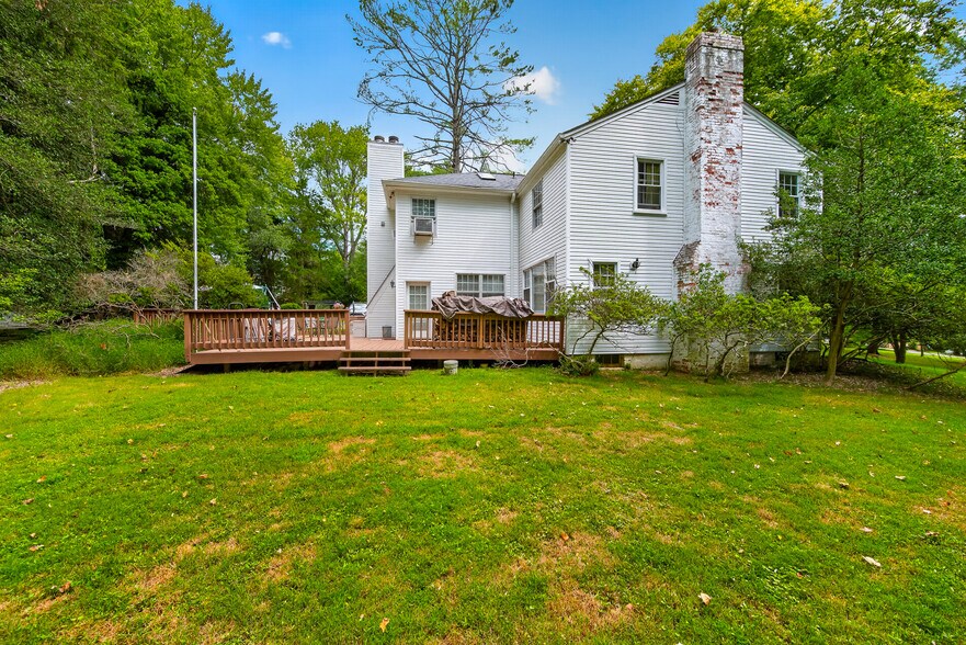 More Photos Of 13904 Overton Ln, Silver Spring Land For Sale
