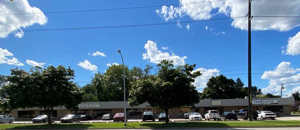 Primary Photo Of 6519-6591 Middlebelt Rd, Garden City Unknown For Lease