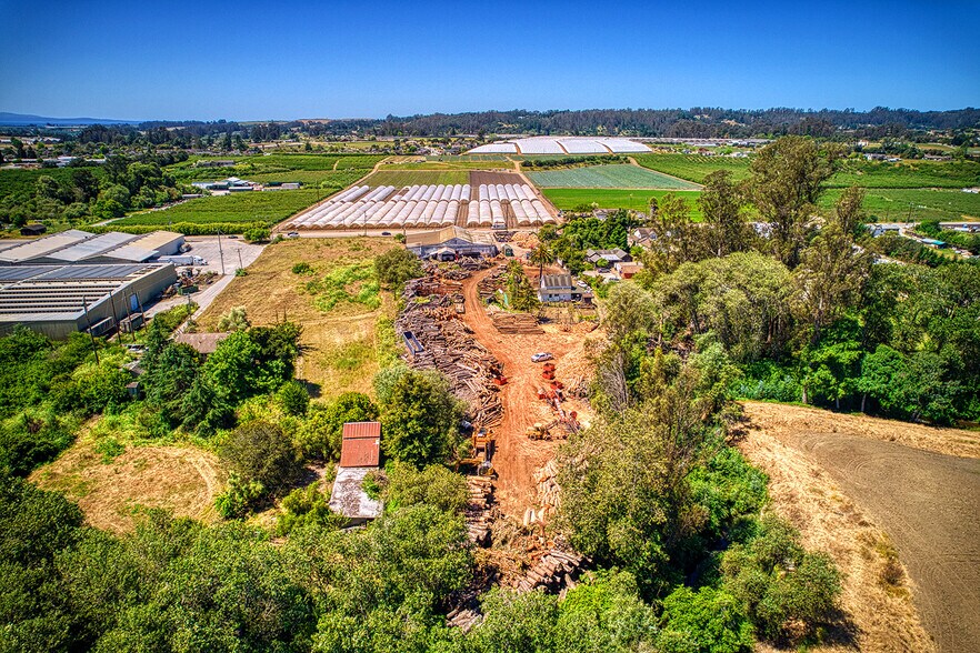 More Photos Of 2536 Freedom Blvd, Watsonville Industrial For Sale