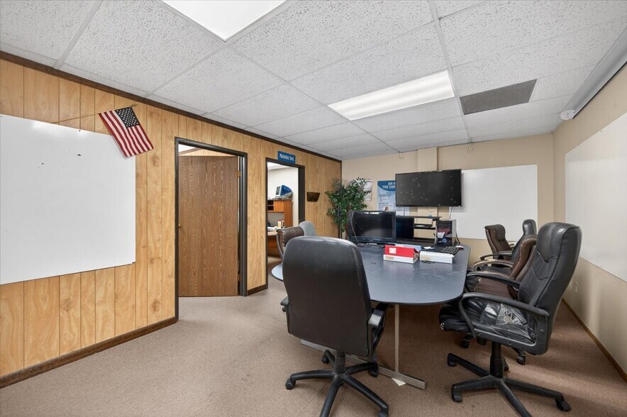 More Photos Of 1302 9th St, Wheatland Industrial For Sale